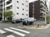 江戸川区篠崎町１丁目　月極駐車場